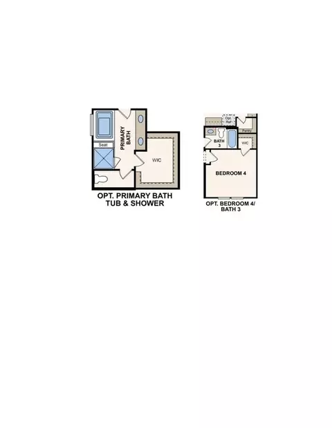 Bath - 16768 Needlepoint Dr, Conroe, TX 77302 photo 2 of 3