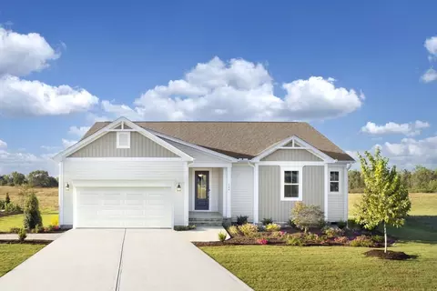 144 Thomas Store Dr, Broadway, NC 27505