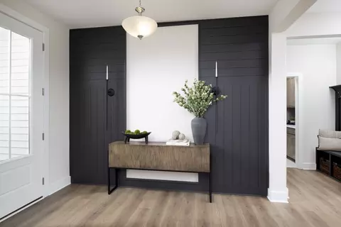 Entry Way - 144 Thomas Store Dr, Broadway, NC 27505 photo 1 of 2