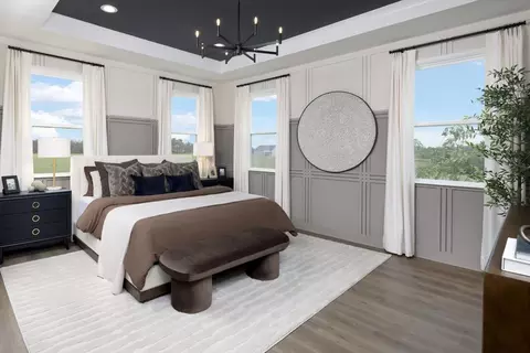 Bedroom - 144 Thomas Store Dr, Broadway, NC 27505 photo 1 of 6