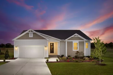 Exterior - 144 Thomas Store Dr, Broadway, NC 27505 photo 2 of 13