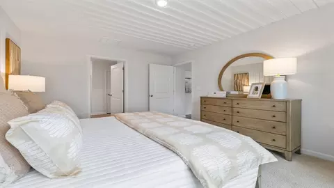 Bedroom - 128 Cascade Ln, Seneca, SC 29678 photo 6 of 6