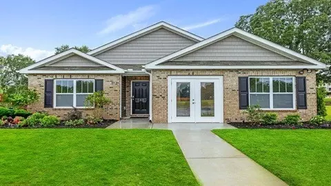 Exterior - 128 Cascade Ln, Seneca, SC 29678 photo 3 of 5
