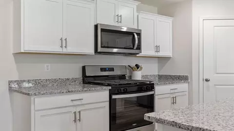 Kitchen - 128 Cascade Ln, Seneca, SC 29678 photo 5 of 5