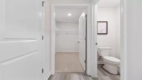 Entry Way - 128 Cascade Ln, Seneca, SC 29678 photo 5 of 5