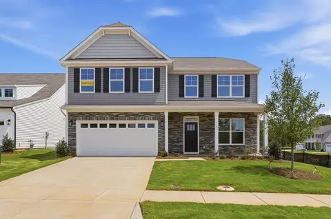 122 Swing Way, Troutman, NC 28166