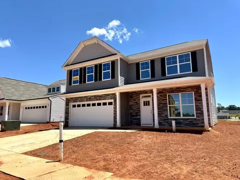 122 Swing Way, Troutman, NC 28166