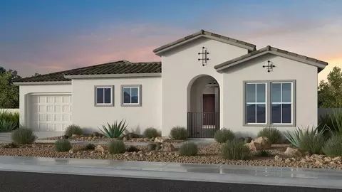 18956 E Druids Glen Rd, Queen Creek, AZ 85142