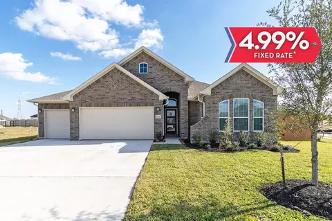 8635 Jade Hill Dr, Rosharon, TX 77583