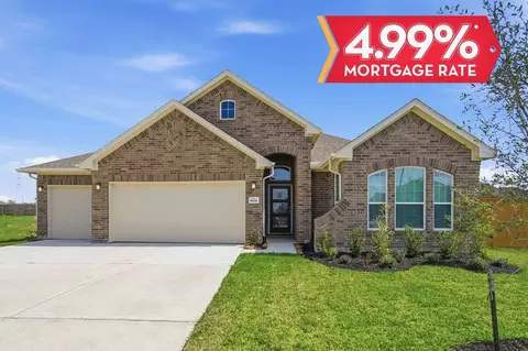 8635 Jade Hill Dr, Rosharon, TX 77583