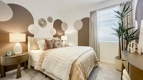 Bedroom - 1928 W Ramona Ave, Apache Junction, AZ 85120 photo 5 of 6