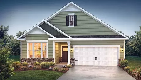 Exterior - 28 Wheatfield Rd, Fletcher, NC 28732 photo 2 of 4