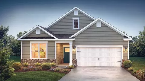28 Wheatfield Rd, Fletcher, NC 28732