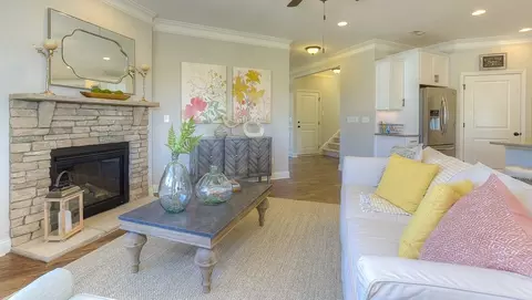 Living - 28 Wheatfield Rd, Fletcher, NC 28732 photo 1 of 1
