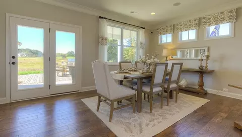 Dining - 28 Wheatfield Rd, Fletcher, NC 28732 photo 1 of 10