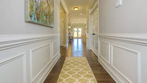 Entry Way - 28 Wheatfield Rd, Fletcher, NC 28732 photo 2 of 5