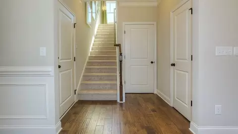 Entry Way - 28 Wheatfield Rd, Fletcher, NC 28732 photo 3 of 5