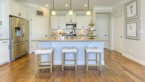 Kitchen - 28 Wheatfield Rd, Fletcher, NC 28732 photo 1 of 10