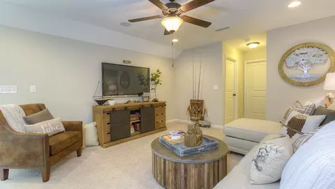 Entry Way - 28 Wheatfield Rd, Fletcher, NC 28732 photo 4 of 5