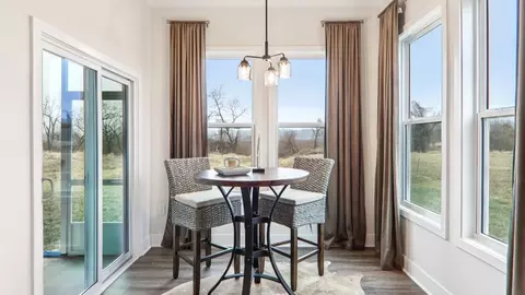 Dining - 28 Wheatfield Rd, Fletcher, NC 28732 photo 10 of 10