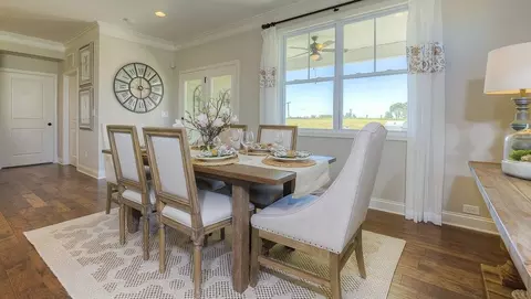 Dining - 28 Wheatfield Rd, Fletcher, NC 28732 photo 4 of 10