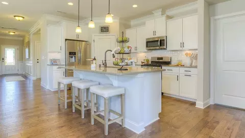Kitchen - 28 Wheatfield Rd, Fletcher, NC 28732 photo 2 of 10