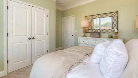 Bedroom - 28 Wheatfield Rd, Fletcher, NC 28732 photo 5 of 13