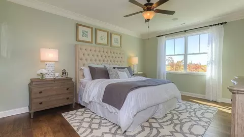 Bedroom - 28 Wheatfield Rd, Fletcher, NC 28732 photo 1 of 13