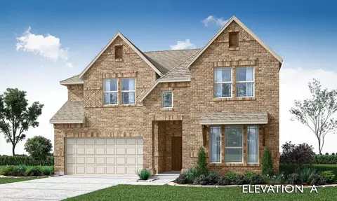 3104 Quail Meadow Dr, Mesquite, TX 75181