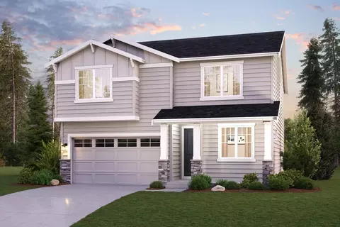 2016 NE Norseman Way, Poulsbo, WA 98370