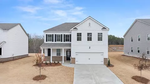 242 Belmont Dr, Cartersville, GA 30120