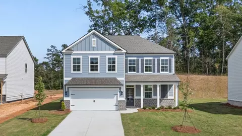 242 Belmont Dr, Cartersville, GA 30120