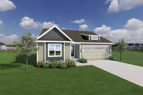 6437 Tuscobia Trl, Mcfarland, WI 53558