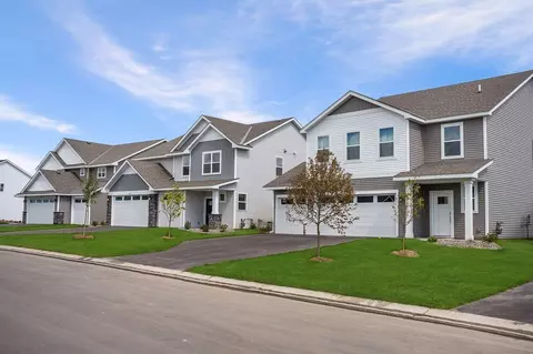 2324 Jandell Ave NE, Saint Michael, MN 55376