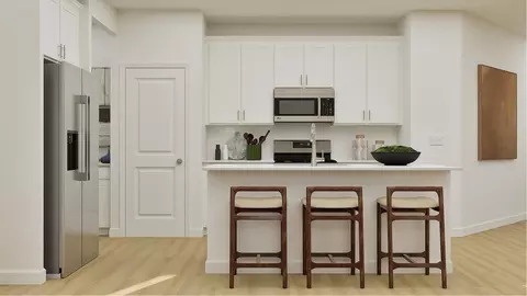 Kitchen - 2324 Jandell Ave NE, Saint Michael, MN 55376 photo 2 of 3