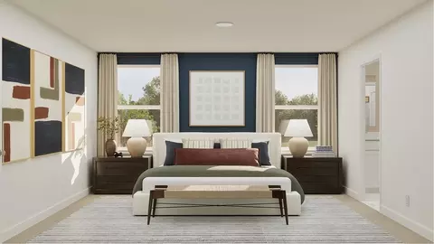Bedroom - 2324 Jandell Ave NE, Saint Michael, MN 55376 photo 1 of 10