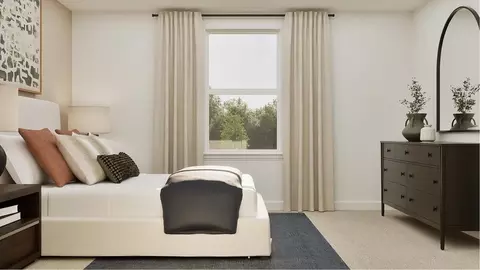Bedroom - 2324 Jandell Ave NE, Saint Michael, MN 55376 photo 10 of 10