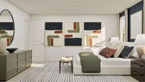 Bedroom - 2324 Jandell Ave NE, Saint Michael, MN 55376 photo 2 of 10
