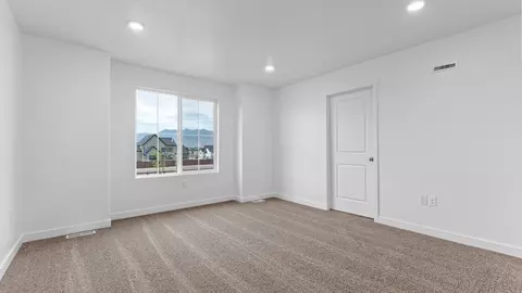 Bedroom - 1897 E Corriente Dr #1176, Salem, UT 84653 photo 3 of 9