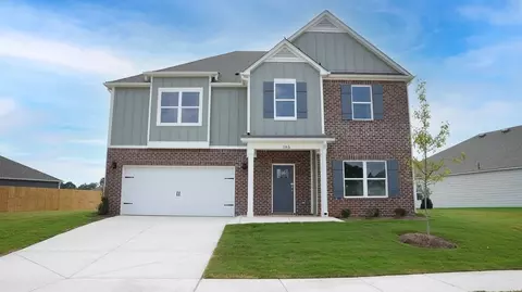 185 Aberdeen Loop, Calera, AL 35040