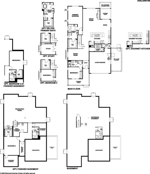 Floorplan - 5509 Green Thumb Ave, Longmont, CO 80504 photo 1 of 1
