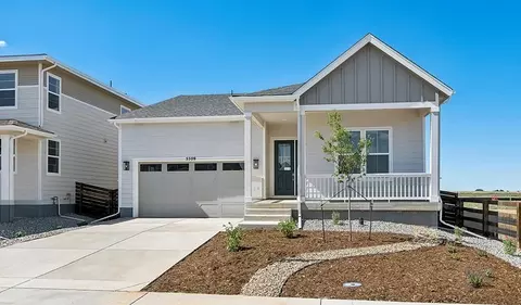 5509 Green Thumb Ave, Longmont, CO 80504
