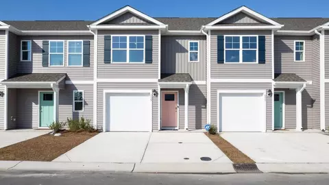 115 N Grassland Rd UNIT 56, Surf City, NC 28445