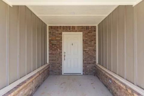 Entry Way - 2800 Heather Hvn, Moore, OK 73160 photo 5 of 5