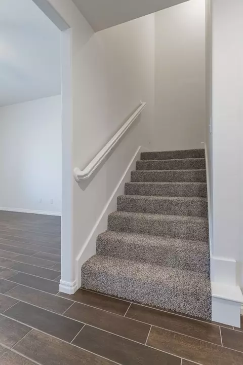 Entry Way - 2800 Heather Hvn, Moore, OK 73160 photo 1 of 5