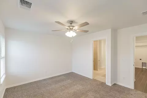 Bedroom - 2800 Heather Hvn, Moore, OK 73160 photo 1 of 9