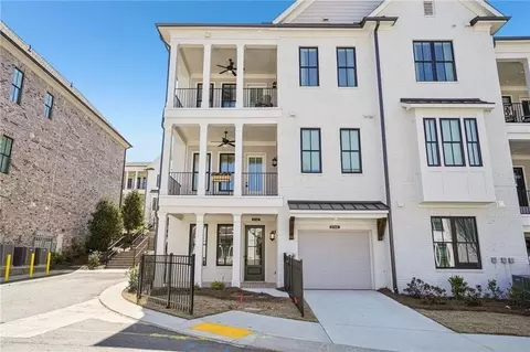 5098 Shirley Oaks Drive 263, Peachtree Corners, GA 30092