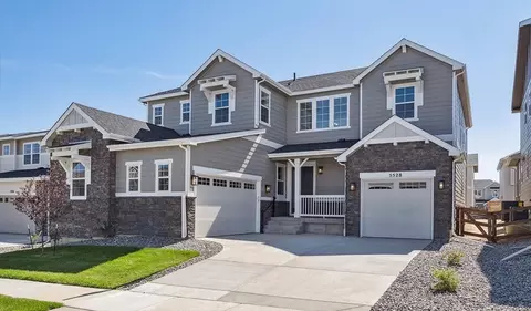 5528 Tamarack Ave, Longmont, CO 80504