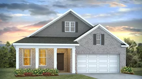 1021 Salient Ct, Lugoff, SC 29078