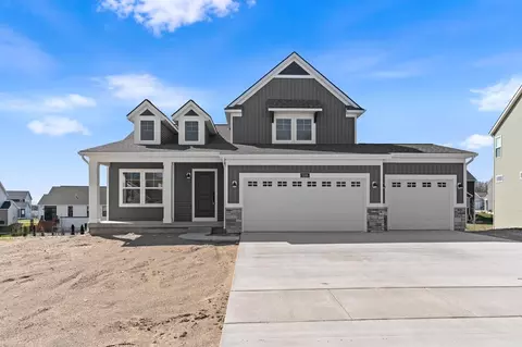 3188 Hollace Dr, Jenison, MI 49428